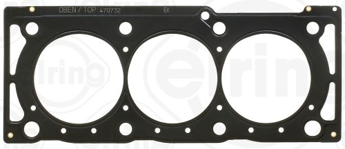 Cylinder Head Gasket 2