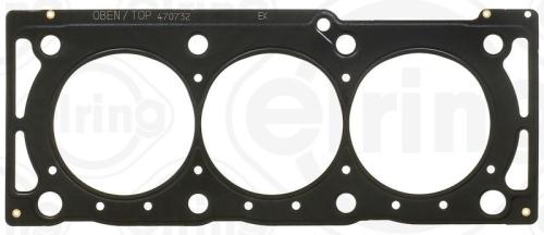 Cylinder Head Gasket 6