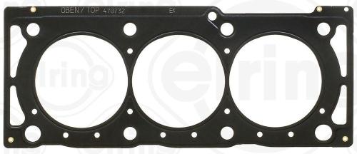 Cylinder Head Gasket 4