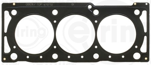 Cylinder Head Gasket 3