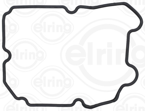 Gasket, Cylinder Head Cover 3