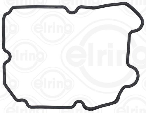 Gasket, Cylinder Head Cover 7