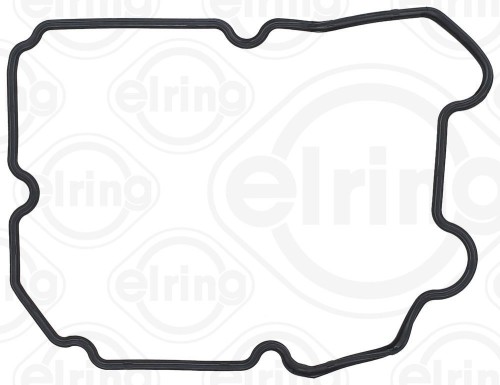 Gasket, Cylinder Head Cover 5