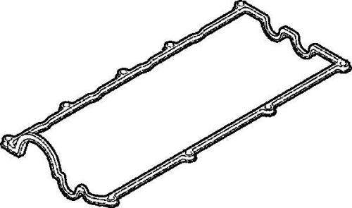 Gasket, Cylinder Head Cover 6