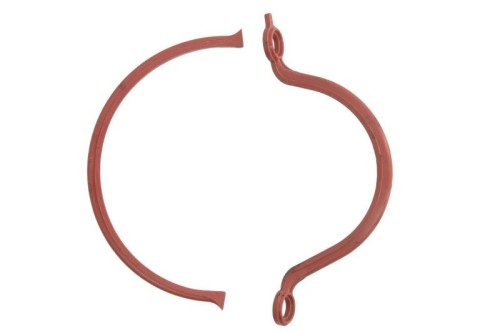 Oil Sump Gasket Set 1