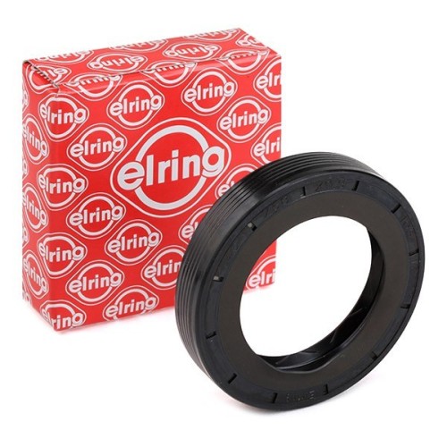 Shaft Seal, Differential 6