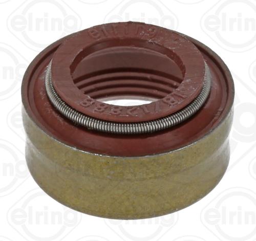 Valve Stem Gasket/seal 13