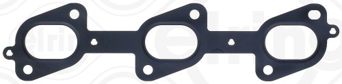Exhaust Manifold Gasket 8
