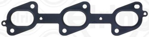 Exhaust Manifold Gasket 9