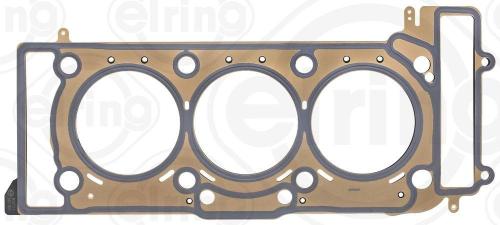 Cylinder Head Gasket 4