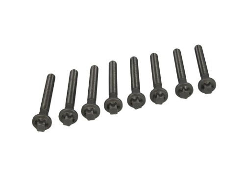 Cylinder Head Bolt Set 1