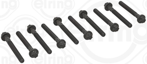Cylinder Head Bolt Set 3