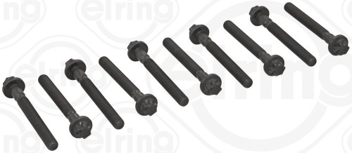 Cylinder Head Bolt Set 2