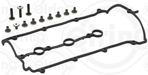 Gasket Set, Cylinder Head Cover 2