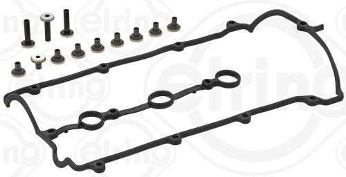 Gasket Set, Cylinder Head Cover 1