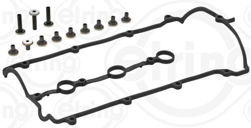 Gasket Set, Cylinder Head Cover 5