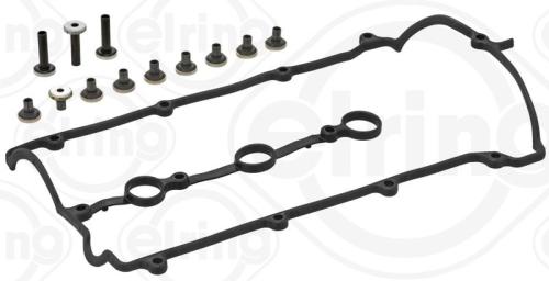 Gasket Set, Cylinder Head Cover 4
