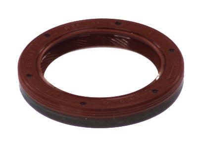 Shaft Seal, Crankshaft 16