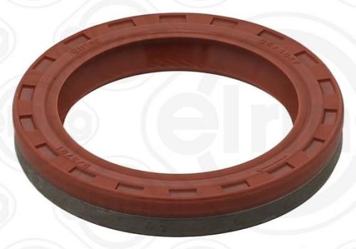 Shaft Seal, Crankshaft 11