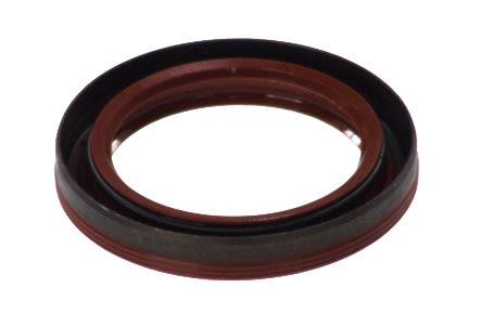 Shaft Seal, Crankshaft 17