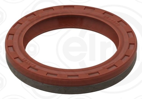 Shaft Seal, Crankshaft 9