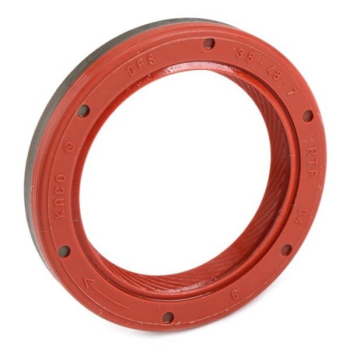 Shaft Seal, Crankshaft 8