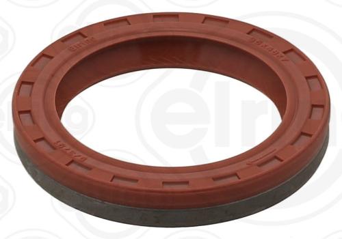 Shaft Seal, Crankshaft 19