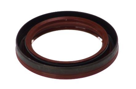 Shaft Seal, Crankshaft 18
