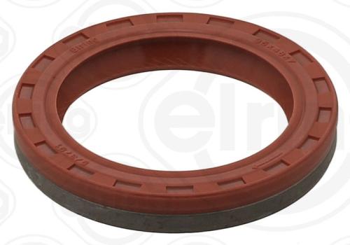 Shaft Seal, Crankshaft 13