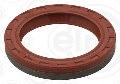 Shaft Seal, Crankshaft 3