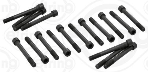 Cylinder Head Bolt Set 8