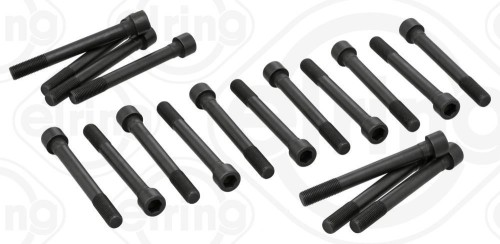 Cylinder Head Bolt Set 7
