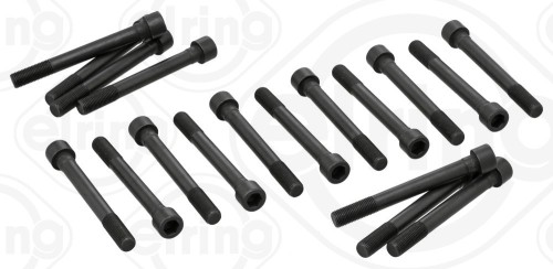 Cylinder Head Bolt Set 2