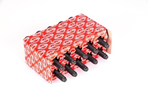 Cylinder Head Bolt Set 2