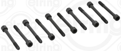 Cylinder Head Bolt Set 8