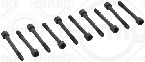 Cylinder Head Bolt Set 5
