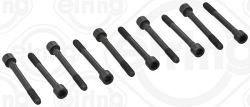 Cylinder Head Bolt Set 7