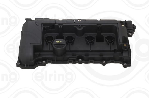 Rocker Cover 11