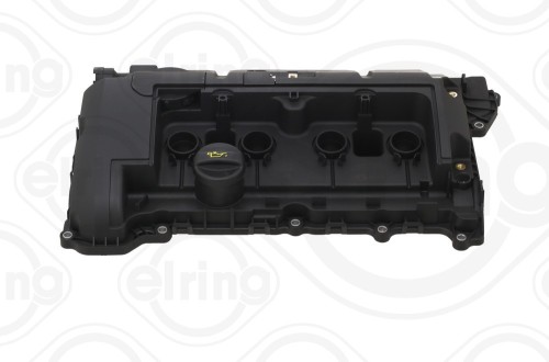 Rocker Cover 4