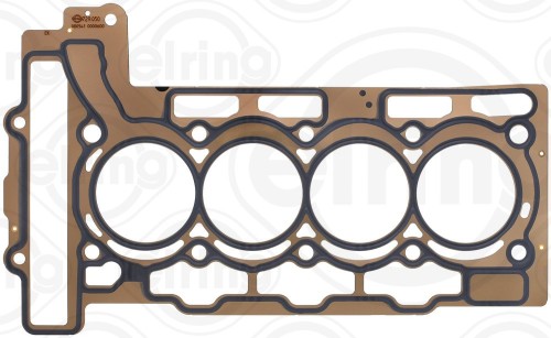 Cylinder Head Gasket 2