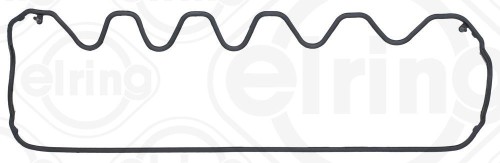 Gasket, Cylinder Head Cover 5