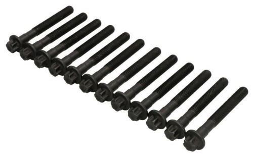 Cylinder Head Bolt Set 1