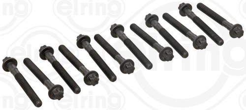 Cylinder Head Bolt Set 3