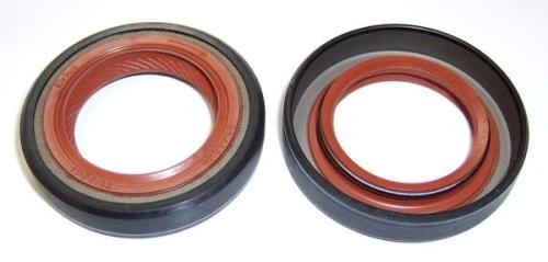 Shaft Seal, Crankshaft 11