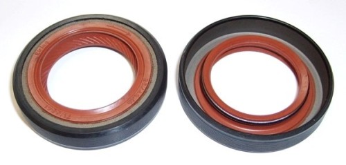 Shaft Seal, Crankshaft 1
