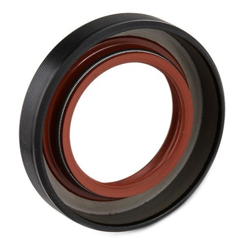 Shaft Seal, Crankshaft 6