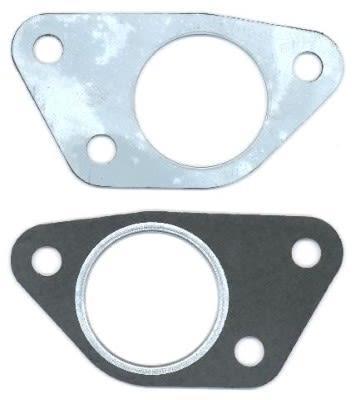 Exhaust Manifold Gasket 5