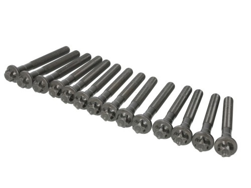 Cylinder Head Bolt Set 1