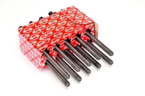 Cylinder Head Bolt Set 2