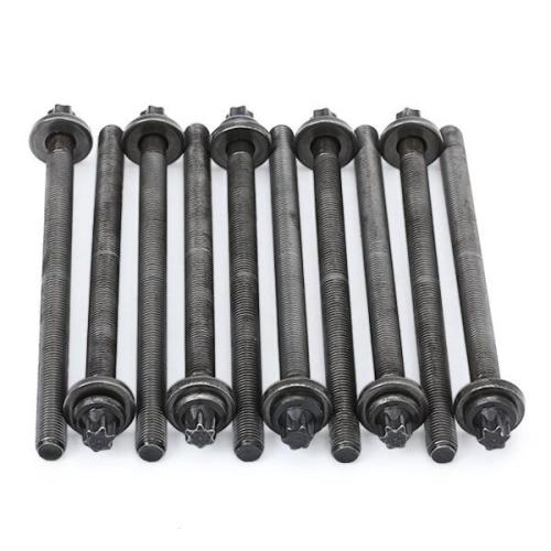 Cylinder Head Bolt Set 8